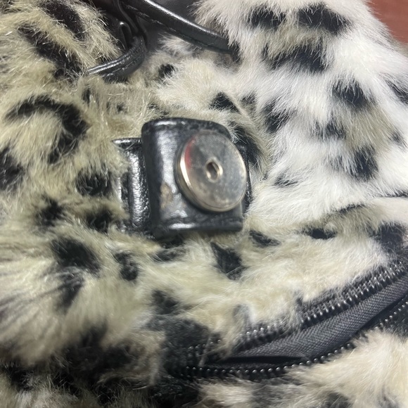 Small backpack - Picture 3 of 6